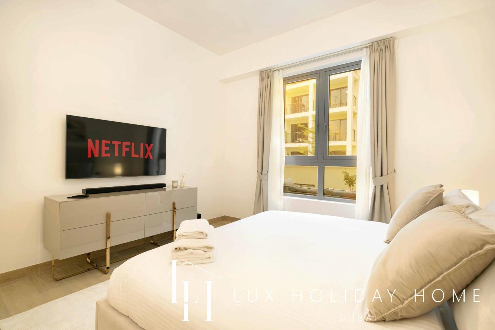 Lux The La Mer By The Sea Suite 4 두바이 외부 사진