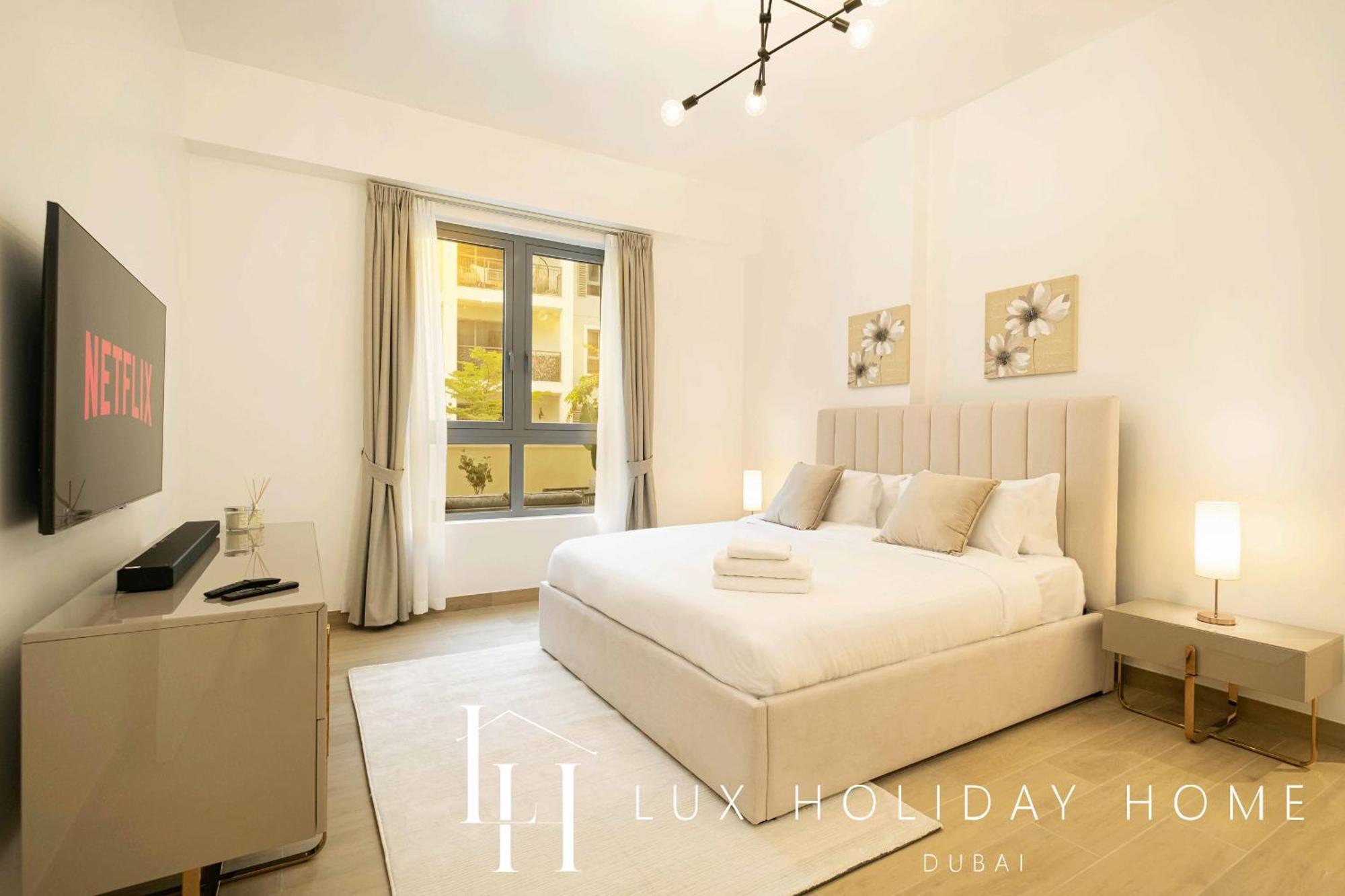 Lux The La Mer By The Sea Suite 4 두바이 외부 사진