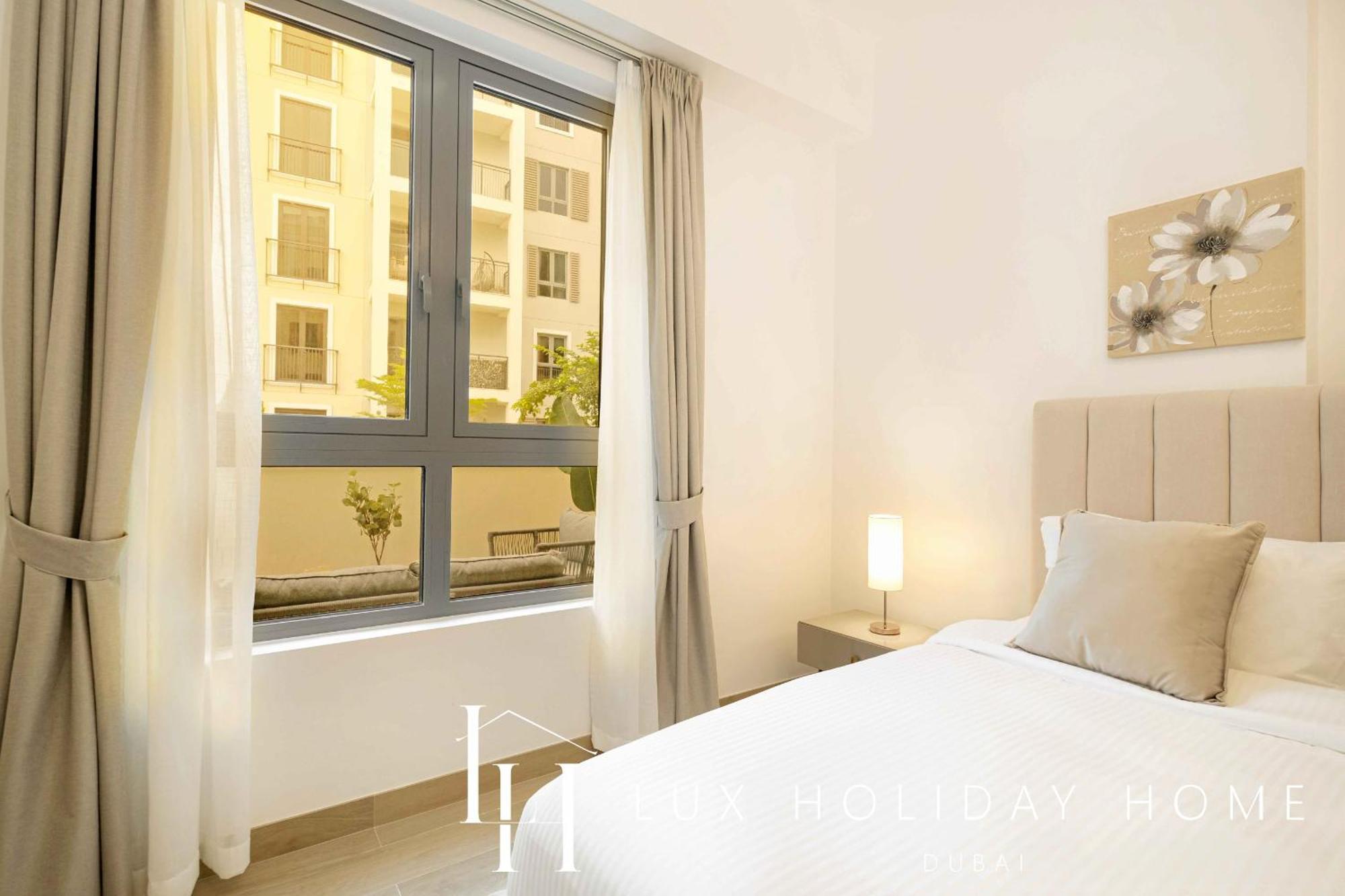 Lux The La Mer By The Sea Suite 4 두바이 외부 사진